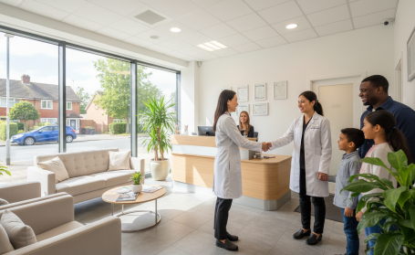 Finding a Quality Dentist in Drayton and Norwich: Your Complete Guide