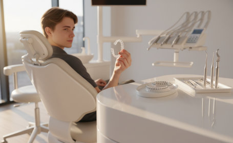 Invisalign vs Traditional Braces: Which Is Right for You?